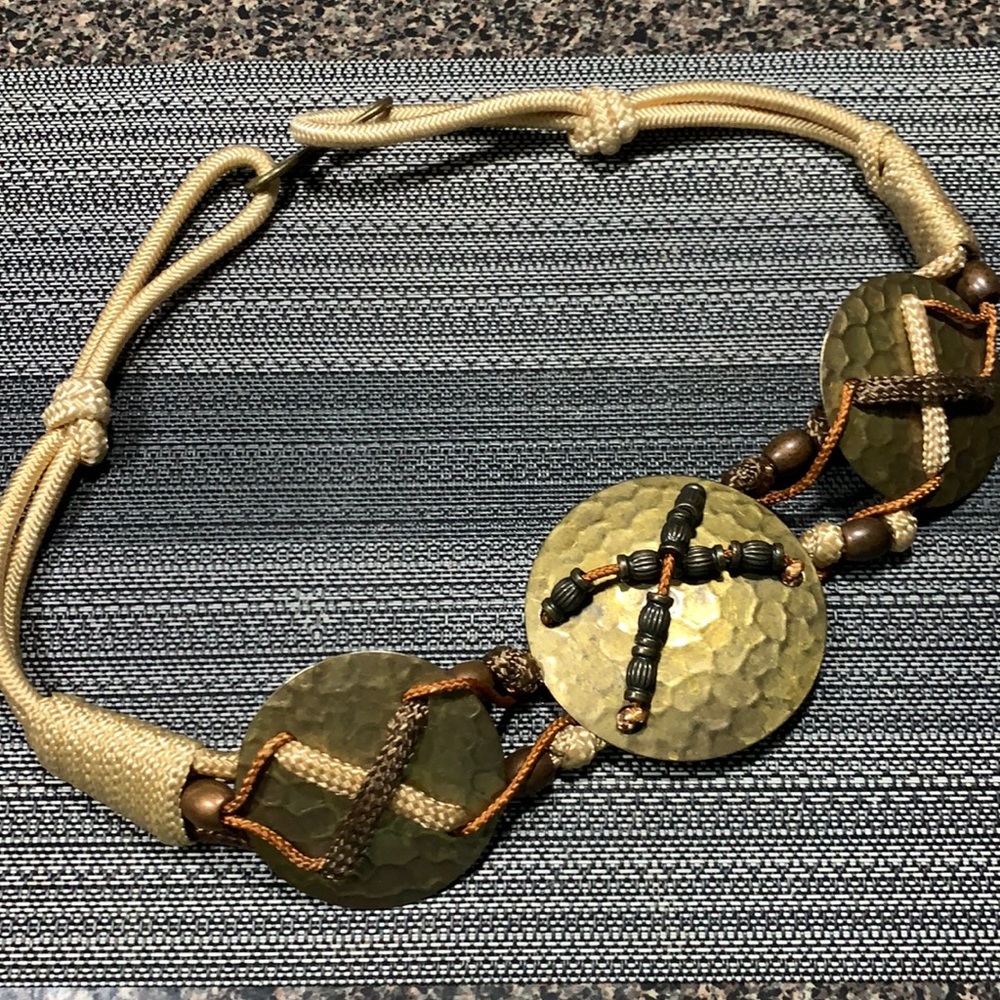 Belt